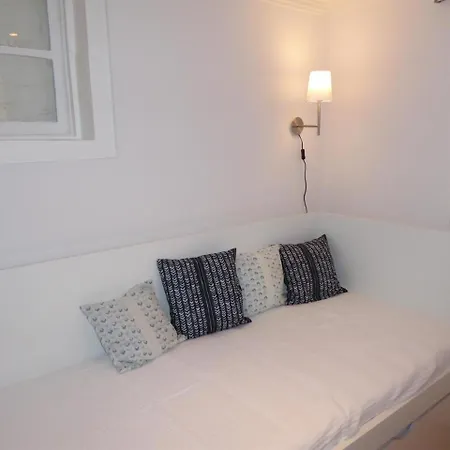 דירה Casa Da Alegria *