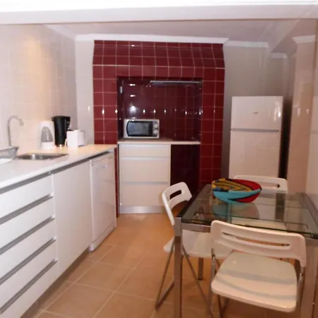 דירה Casa Da Alegria ליסבון