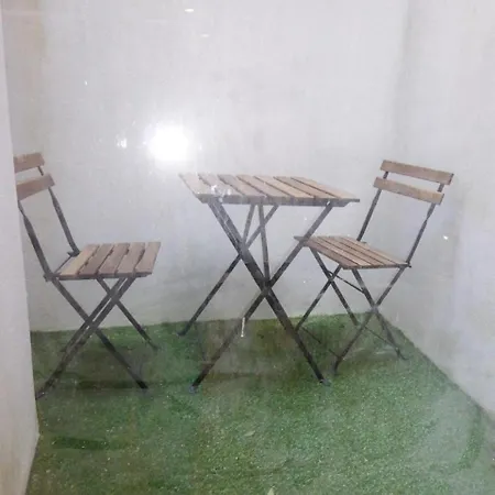 Casa Da Alegria *
