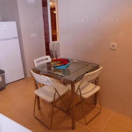 דירה Casa Da Alegria ליסבון