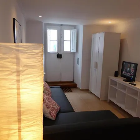 Casa Da Alegria דירה *