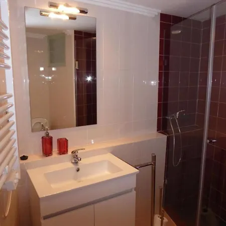 Apartmán Casa Da Alegria *